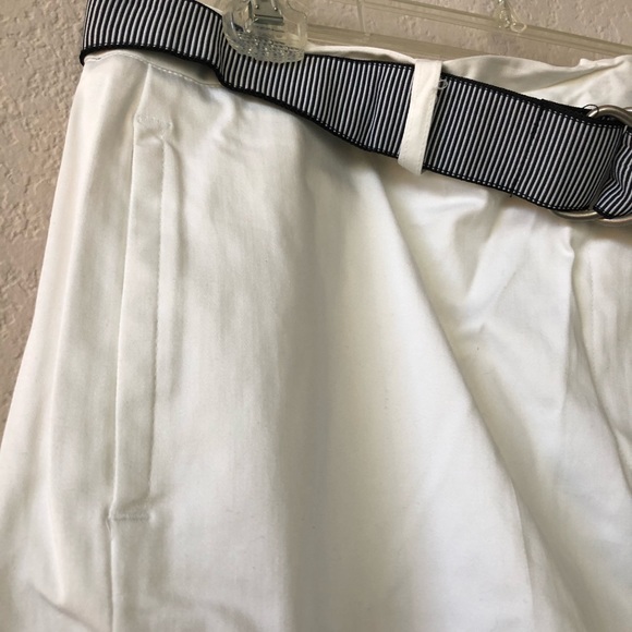 Larry Levine Stretch Pants Sailor - Picture 2 of 8